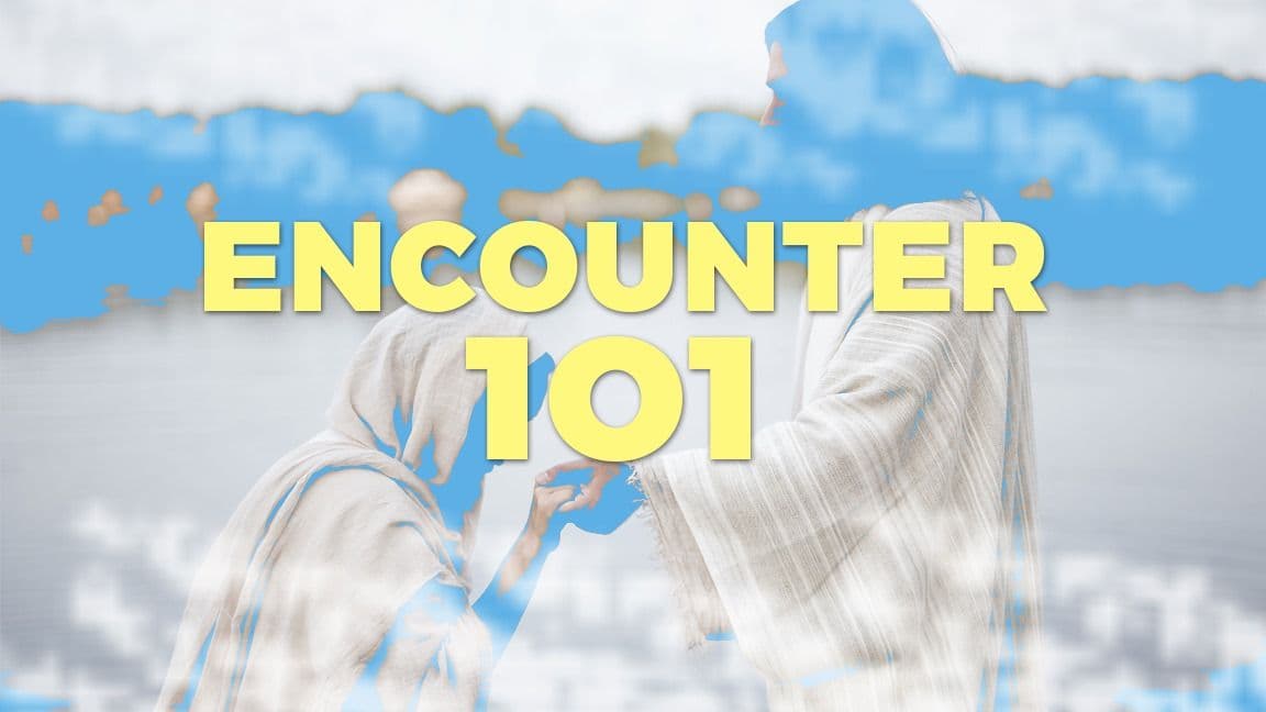Encounter 101