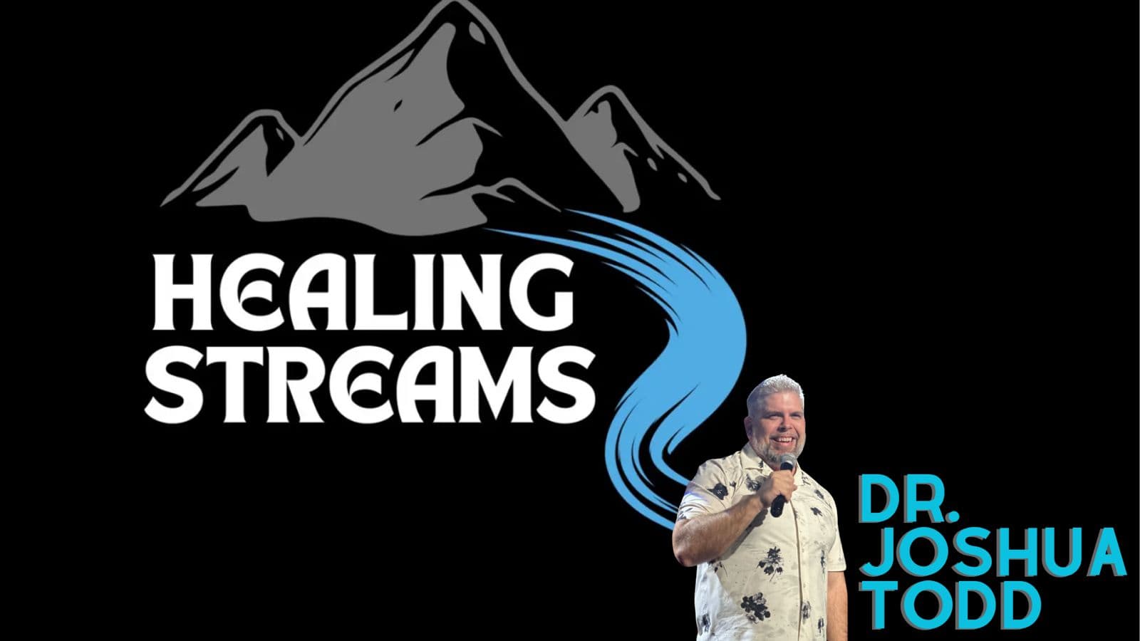 Healing Streams