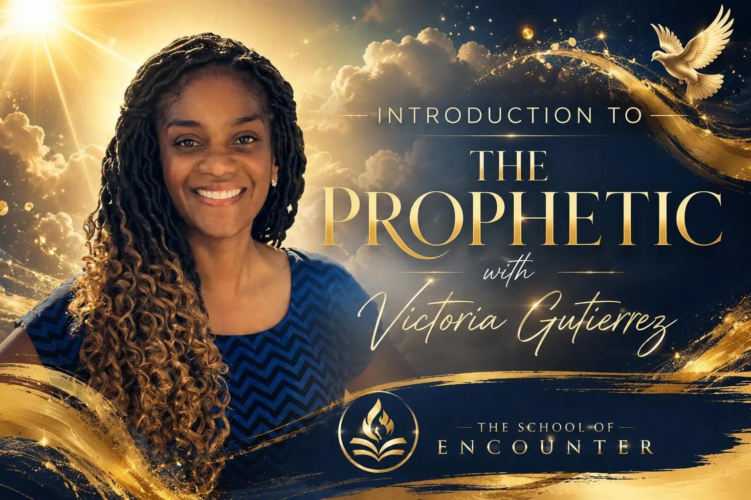 Introduction To The Prophetic